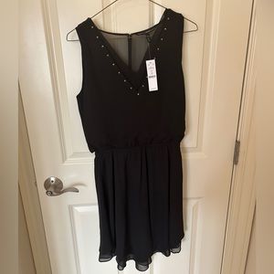 Perfect for spring break NWT LBD from WHBM